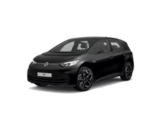 ID.3 Pure Performance StandHZG Navi App-Connect