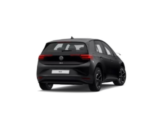 ID.3 Pure Performance StandHZG Navi App-Connect