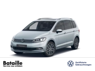 Touran 2.0 TDI DSG AHK Pano *379,- ohne Anz.*