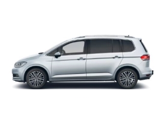 Touran 2.0 TDI DSG AHK Pano *379,- ohne Anz.*