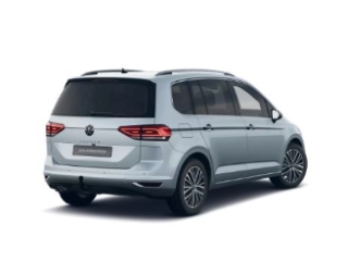 Touran 2.0 TDI DSG AHK Pano *379,- ohne Anz.*