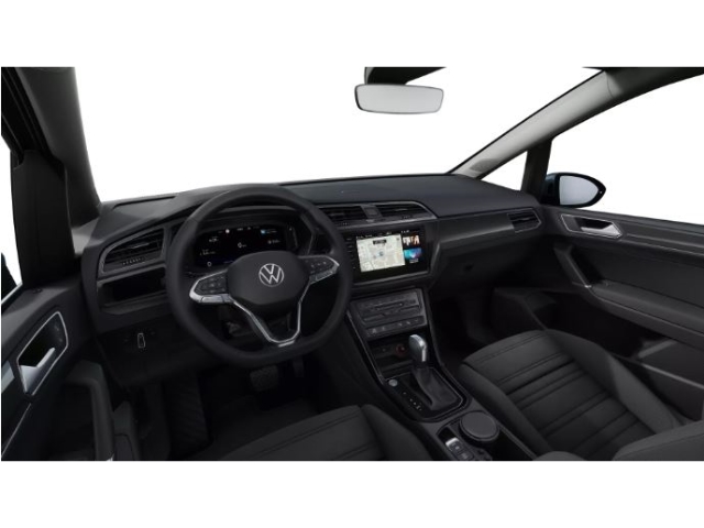 Touran 2.0 TDI DSG AHK Pano *379,- ohne Anz.*