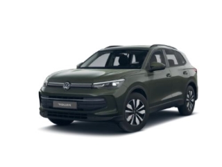 Tiguan 2.0 TDI Life AHK Navi ACC App-Connect