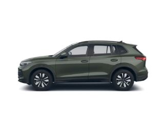 Tiguan 2.0 TDI Life AHK Navi ACC App-Connect