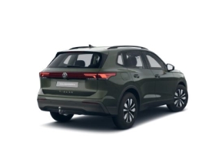 Tiguan 2.0 TDI Life AHK Navi ACC App-Connect