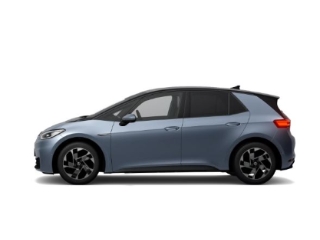 ID.3 Pro StandHZG Navi Area View Massagesitze