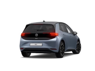 ID.3 Pro StandHZG Navi Area View Massagesitze