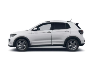 T-Cross 1.0 TSI R-Line *249,- ohne Anzahlung*