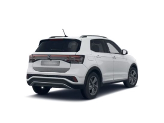 T-Cross 1.0 TSI R-Line *249,- ohne Anzahlung*