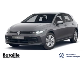 Golf 1.5 eTSI Goal DSG AHK Navi H&K ACC SHZ PDC