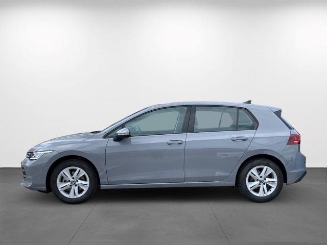 Golf 1.5 eTSI Goal DSG AHK Navi H&K ACC SHZ PDC