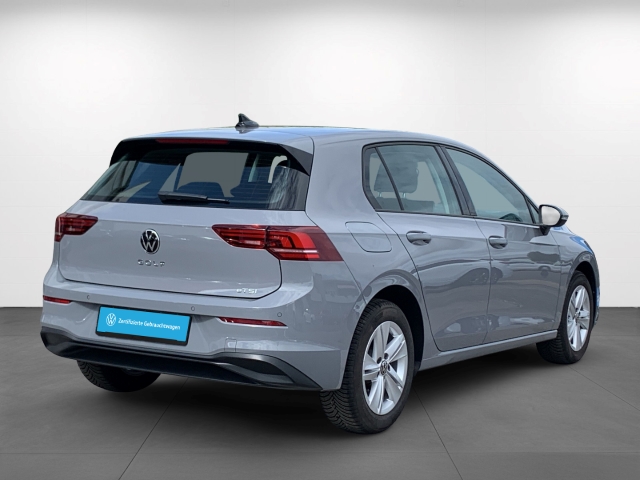 Golf 1.5 eTSI Goal DSG AHK Navi H&K ACC SHZ PDC