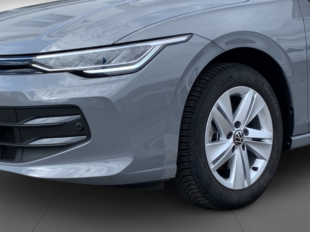 Golf 1.5 eTSI Goal DSG AHK Navi H&K ACC SHZ PDC