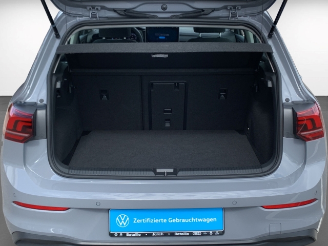 Golf 1.5 eTSI Goal DSG AHK Navi H&K ACC SHZ PDC