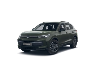 Tiguan 1.5 eTSI Goal AHK Navi Area View ACC SHZ