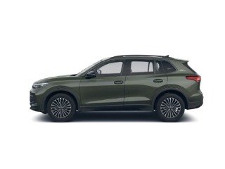 Tiguan 1.5 eTSI Goal AHK Navi Area View ACC SHZ