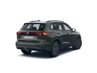 Tiguan 1.5 eTSI Goal AHK Navi Area View ACC SHZ