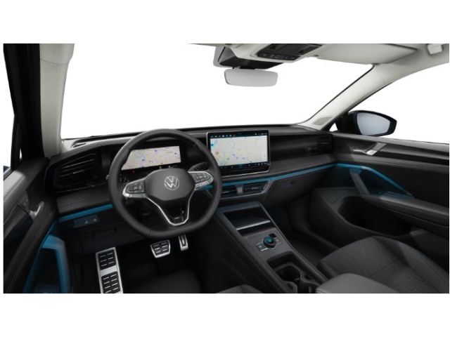 Tiguan 1.5 eTSI Goal AHK Navi Area View ACC SHZ