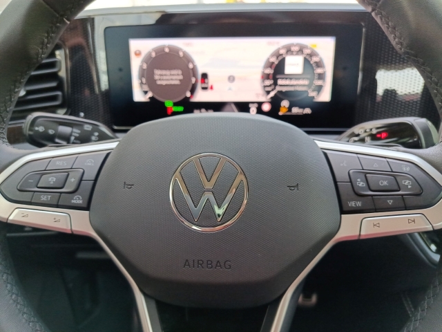 Tiguan 1.5 eTSI Goal AHK Navi Area View ACC SHZ