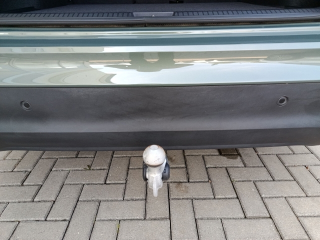 Tiguan 1.5 eTSI Goal AHK Navi Area View ACC SHZ