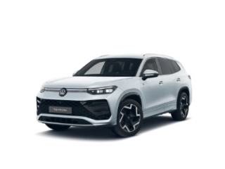 Tayron 2.0 TDI 4M R-Line AHK Navi Kamera H&K DCC