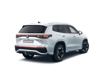 Tayron 2.0 TDI 4M R-Line AHK Navi Kamera H&K DCC