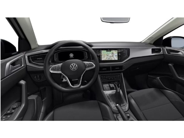 Taigo 1.0 TSI Style Navi LED ACC SHZ Klimaaut.