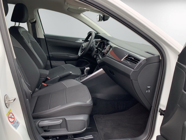 Taigo 1.0 TSI Style Navi LED ACC SHZ Klimaaut.