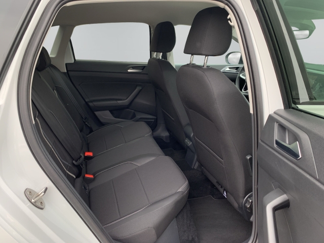 Taigo 1.0 TSI Style Navi LED ACC SHZ Klimaaut.