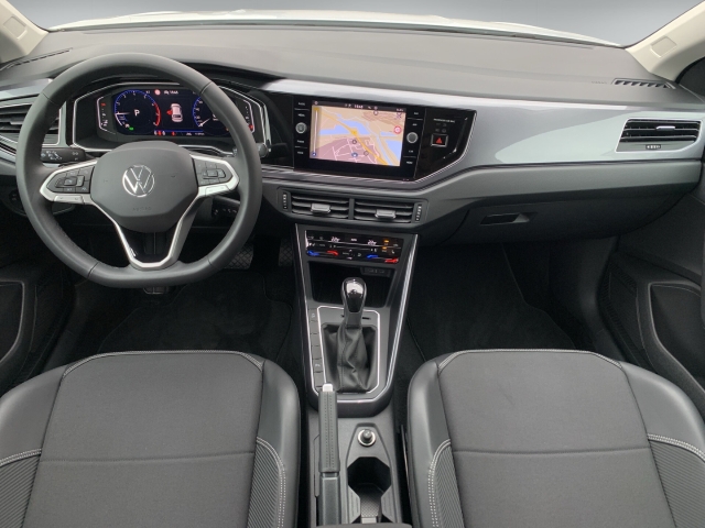 Taigo 1.0 TSI Style Navi LED ACC SHZ Klimaaut.