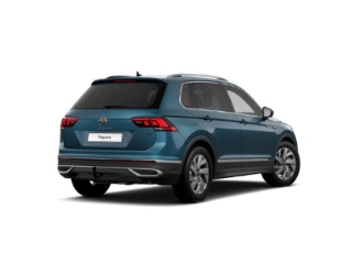 Tiguan 2.0 TDI 4M Elegance AHK Navi LED SHZ