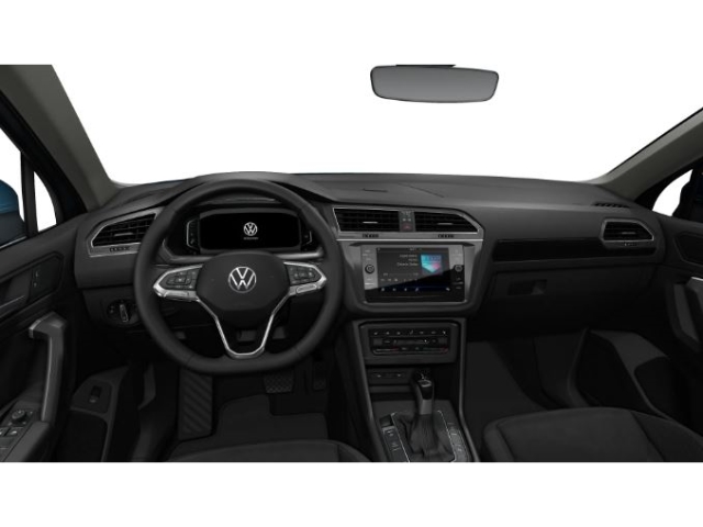 Tiguan 2.0 TDI 4M Elegance AHK Navi LED SHZ