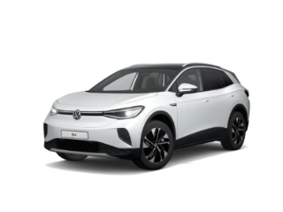 ID.4 150 kW Pro Performance AHK Navi Area View