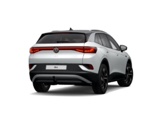ID.4 150 kW Pro Performance AHK Navi Area View
