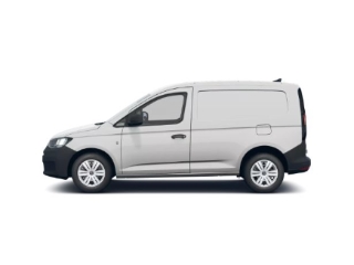 Caddy 1.5 TSI Cargo Klima GRA App-Connect