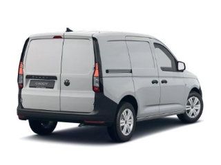 Caddy 1.5 TSI Cargo Klima GRA App-Connect