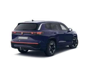 Tayron 2.0 TDI 4M R-Line AHK Navi ACC R-Kam.