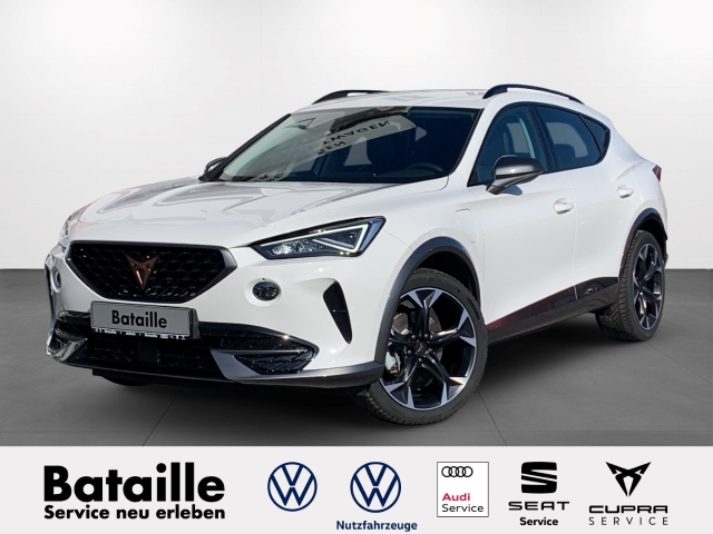 Formentor 1.4 e-HYBRID AHK Navi Kamera SHZ ACC