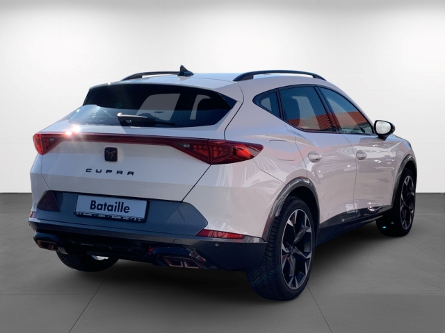 Formentor 1.4 e-HYBRID AHK Navi Kamera SHZ ACC