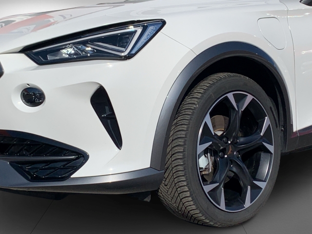 Formentor 1.4 e-HYBRID AHK Navi Kamera SHZ ACC