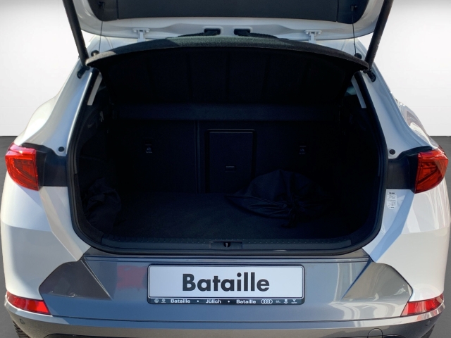 Formentor 1.4 e-HYBRID AHK Navi Kamera SHZ ACC