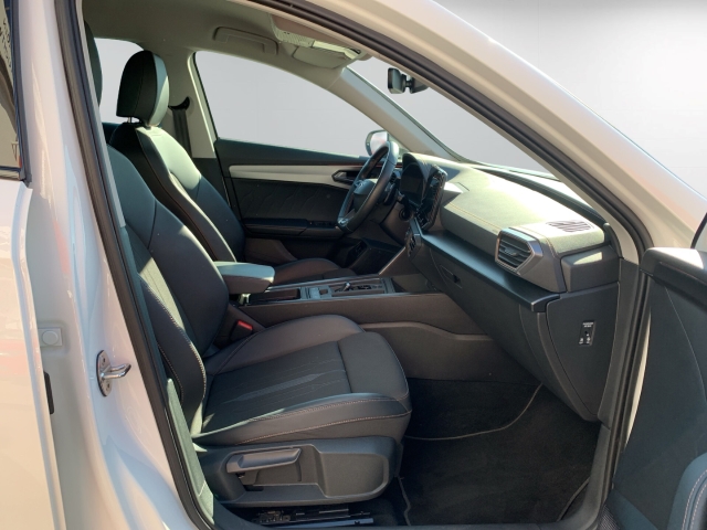 Formentor 1.4 e-HYBRID AHK Navi Kamera SHZ ACC