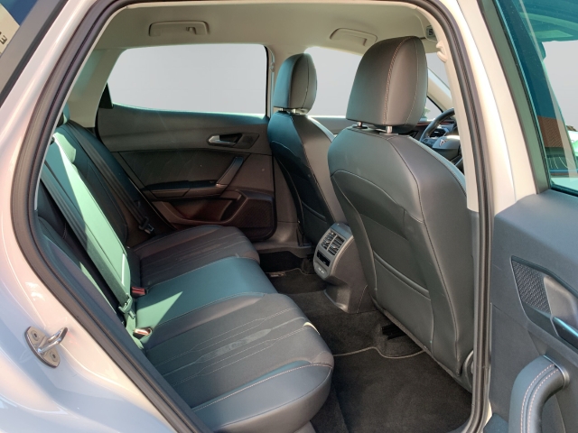 Formentor 1.4 e-HYBRID AHK Navi Kamera SHZ ACC