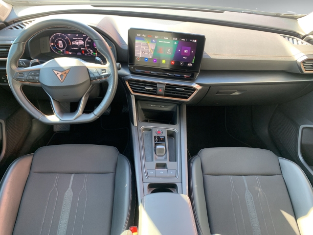 Formentor 1.4 e-HYBRID AHK Navi Kamera SHZ ACC