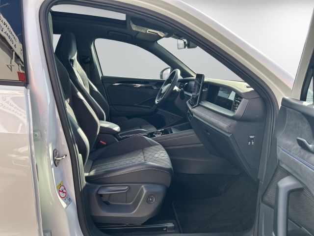 Tayron 2.0 TDI 4M R-Line AHK Pano Navi DCC ACC