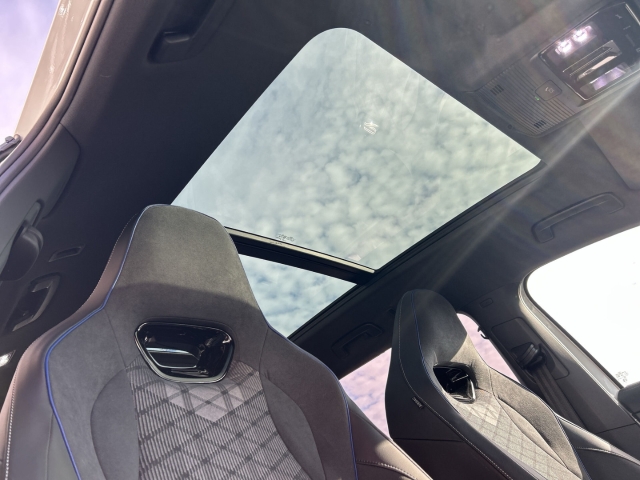 Tayron 2.0 TDI 4M R-Line AHK Pano Navi DCC ACC