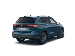 Tiguan 1.5 eTSI Energy AHK StandHZG Navi Kamera