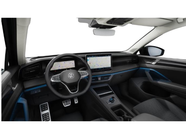 Tiguan 1.5 eTSI Energy AHK StandHZG Navi Kamera