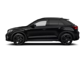 T-Roc 2.0 TSI 4M R-Line Navi Massagesitze ACC SHZ