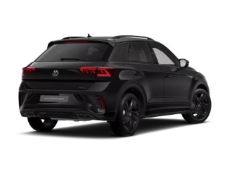T-Roc 2.0 TSI 4M R-Line Navi Massagesitze ACC SHZ